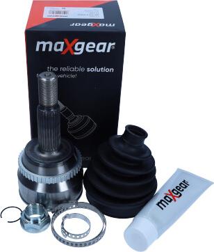 Maxgear 49-3259 - Kit giunti, Semiasse autozon.pro