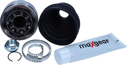 Maxgear 49-3257 - Kit giunti, Semiasse autozon.pro