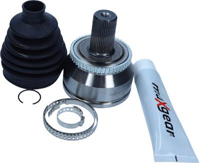 Maxgear 49-3261 - Kit giunti, Semiasse autozon.pro