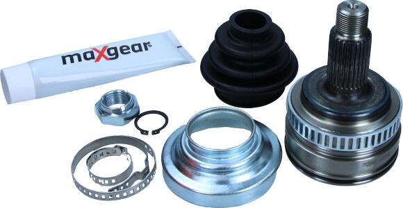 Maxgear 49-3200 - Kit giunti, Semiasse autozon.pro