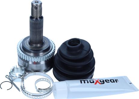 Maxgear 49-3215 - Kit giunti, Semiasse autozon.pro