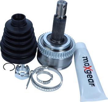 Maxgear 49-3216 - Kit giunti, Semiasse autozon.pro