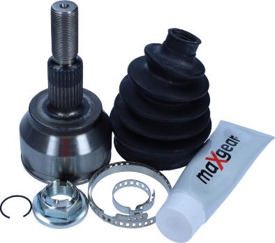 Maxgear 49-3211 - Kit giunti, Semiasse autozon.pro