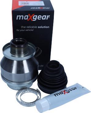 Maxgear 49-2918 - Kit giunti, Semiasse autozon.pro