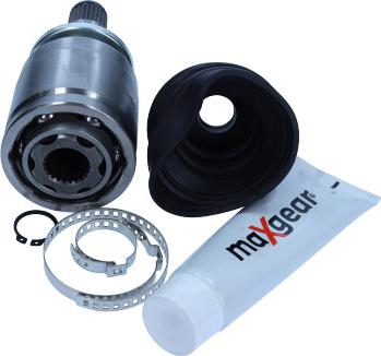 Maxgear 49-2913 - Kit giunti, Semiasse autozon.pro