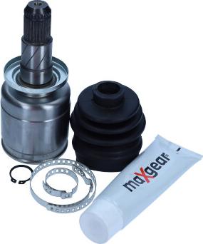 Maxgear 49-2913 - Kit giunti, Semiasse autozon.pro