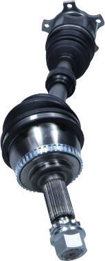 Maxgear 49-2449 - Albero motore / Semiasse autozon.pro