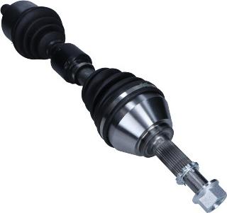 Maxgear 49-2450 - Albero motore / Semiasse autozon.pro