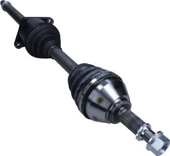 Maxgear 49-2451 - Albero motore / Semiasse autozon.pro