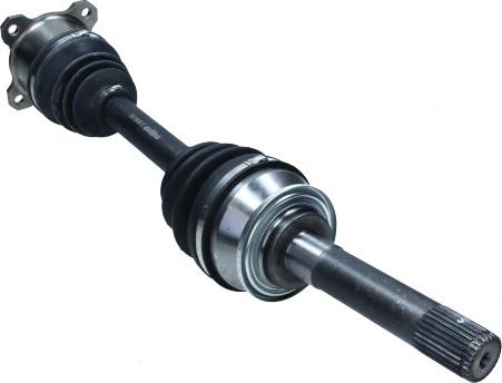 Maxgear 49-2429 - Albero motore / Semiasse autozon.pro