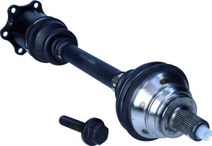 Maxgear 49-2556 - Albero motore / Semiasse autozon.pro