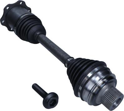 Maxgear 49-2552 - Albero motore / Semiasse autozon.pro