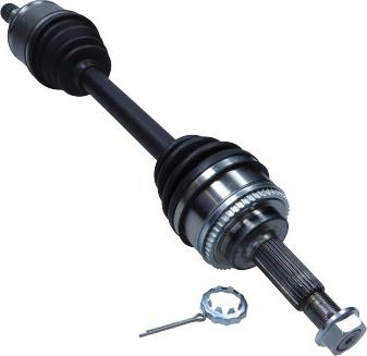 Maxgear 49-2502 - Albero motore / Semiasse autozon.pro