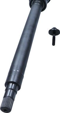 Maxgear 49-2514 - Albero motore / Semiasse autozon.pro