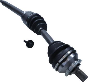 Maxgear 49-2515 - Albero motore / Semiasse autozon.pro