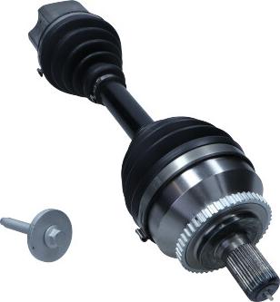 Maxgear 49-2513 - Albero motore / Semiasse autozon.pro