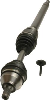 Maxgear 49-2626 - Albero motore / Semiasse autozon.pro