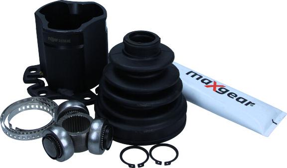 Maxgear 49-2894 - Kit giunti, Semiasse autozon.pro