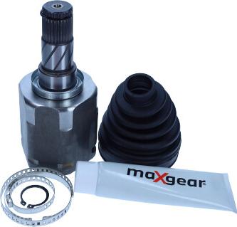 Maxgear 49-2890 - Kit giunti, Semiasse autozon.pro