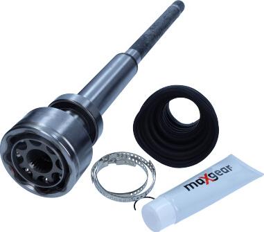 Maxgear 49-2893 - Kit giunti, Semiasse autozon.pro