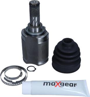 Maxgear 49-2846 - Kit giunti, Semiasse autozon.pro