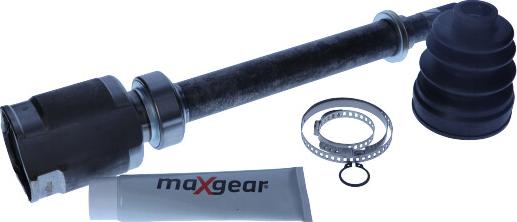 Maxgear 49-2847 - Kit giunti, Semiasse autozon.pro