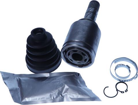 Maxgear 49-2858 - Kit giunti, Semiasse autozon.pro