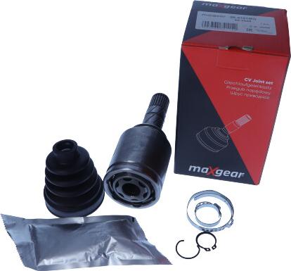 Maxgear 49-2858 - Kit giunti, Semiasse autozon.pro