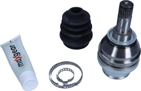 Maxgear 49-2852 - Kit giunti, Semiasse autozon.pro