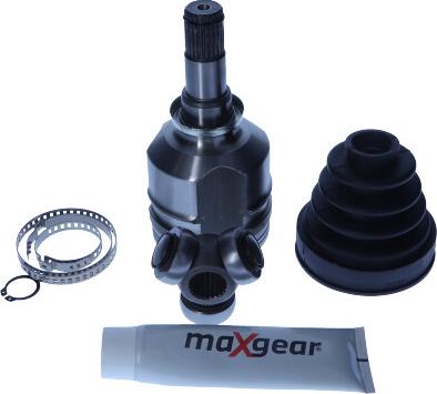 Maxgear 49-2861 - Kit giunti, Semiasse autozon.pro