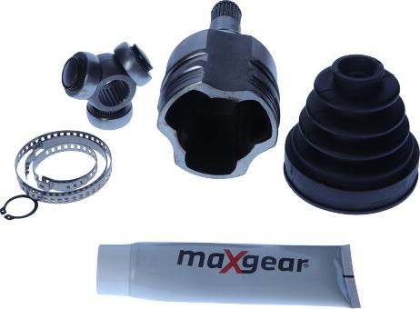 Maxgear 49-2861 - Kit giunti, Semiasse autozon.pro