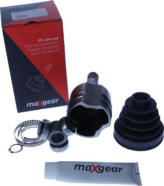 Maxgear 49-2861 - Kit giunti, Semiasse autozon.pro