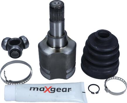 Maxgear 49-2807 - Kit giunti, Semiasse autozon.pro