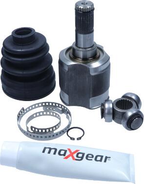 Maxgear 49-2819 - Kit giunti, Semiasse autozon.pro