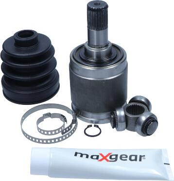 Maxgear 49-2814 - Kit giunti, Semiasse autozon.pro