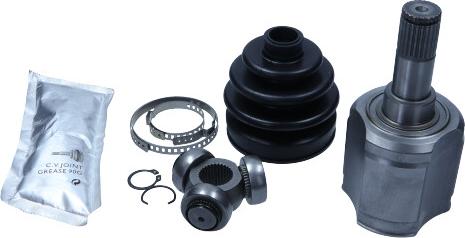 Maxgear 49-2815 - Kit giunti, Semiasse autozon.pro