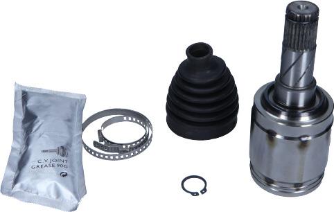 Maxgear 49-2810 - Kit giunti, Semiasse autozon.pro