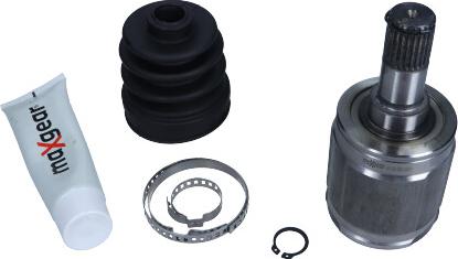 Maxgear 49-2818 - Kit giunti, Semiasse autozon.pro