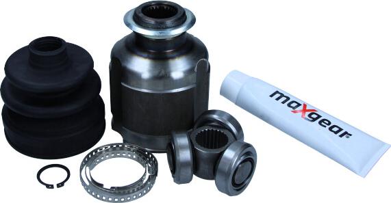 Maxgear 49-2887 - Kit giunti, Semiasse autozon.pro