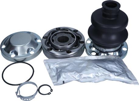 Maxgear 49-2839 - Kit giunti, Semiasse autozon.pro