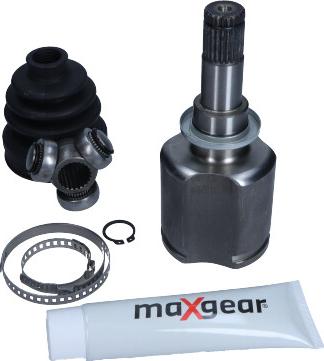 Maxgear 49-2836 - Kit giunti, Semiasse autozon.pro