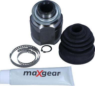 Maxgear 49-2831 - Kit giunti, Semiasse autozon.pro