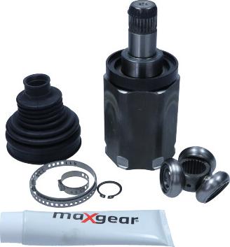 Maxgear 49-2832 - Kit giunti, Semiasse autozon.pro