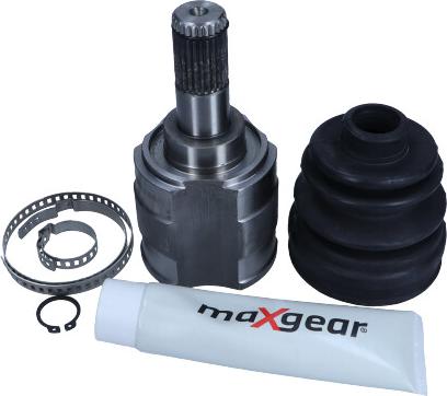 Maxgear 49-2825 - Kit giunti, Semiasse autozon.pro