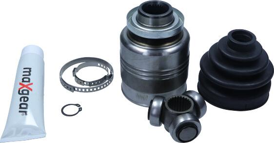 Maxgear 49-2828 - Kit giunti, Semiasse autozon.pro