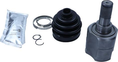 Maxgear 49-2822 - Kit giunti, Semiasse autozon.pro