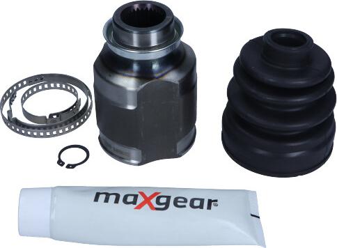 Maxgear 49-2827 - Kit giunti, Semiasse autozon.pro