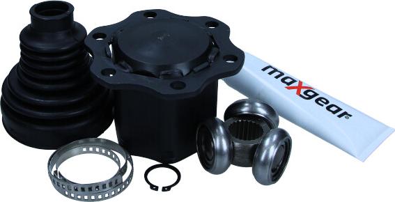 Maxgear 49-2876 - Kit giunti, Semiasse autozon.pro