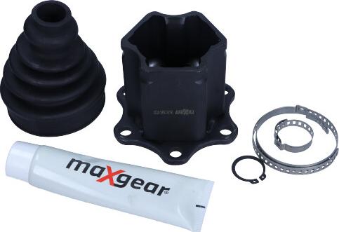 Maxgear 49-2870 - Kit giunti, Semiasse autozon.pro