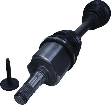 Maxgear 49-2368 - Albero motore / Semiasse autozon.pro